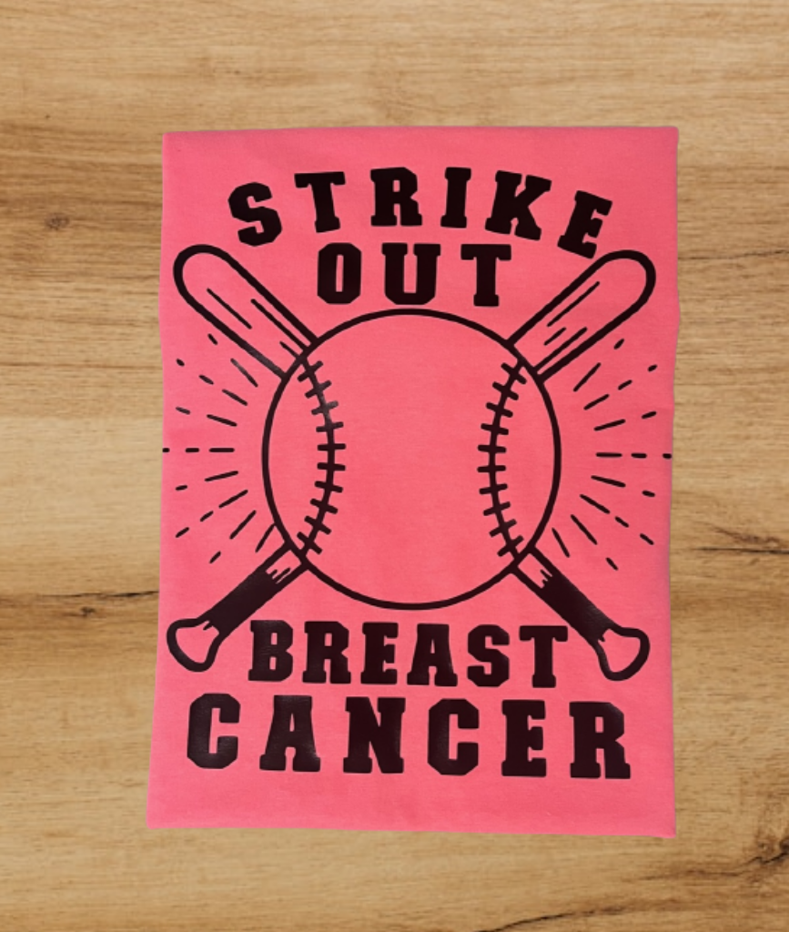Strike Out Breast Cancer