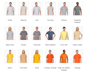 Thanksgiving T-Shirts