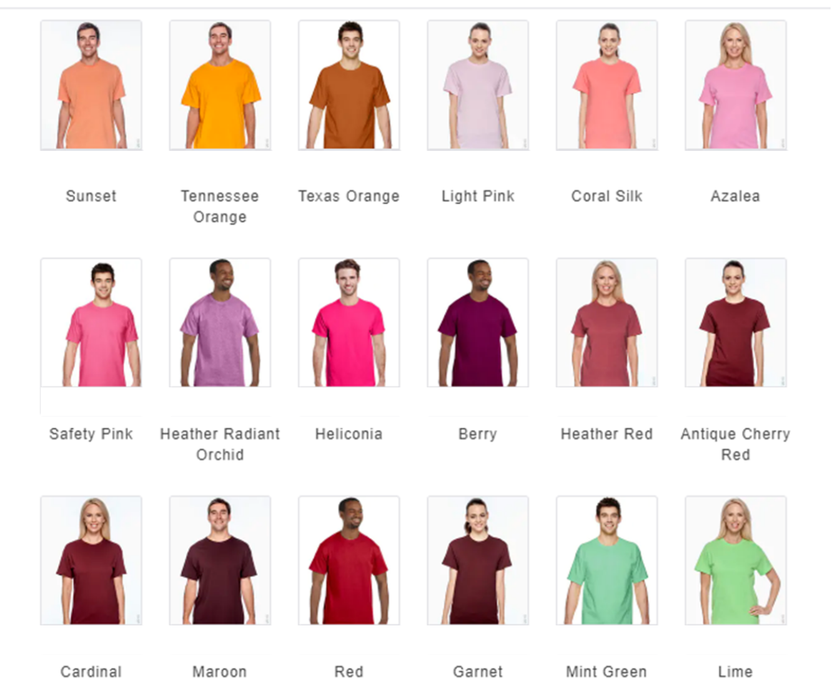 Thanksgiving T-Shirts