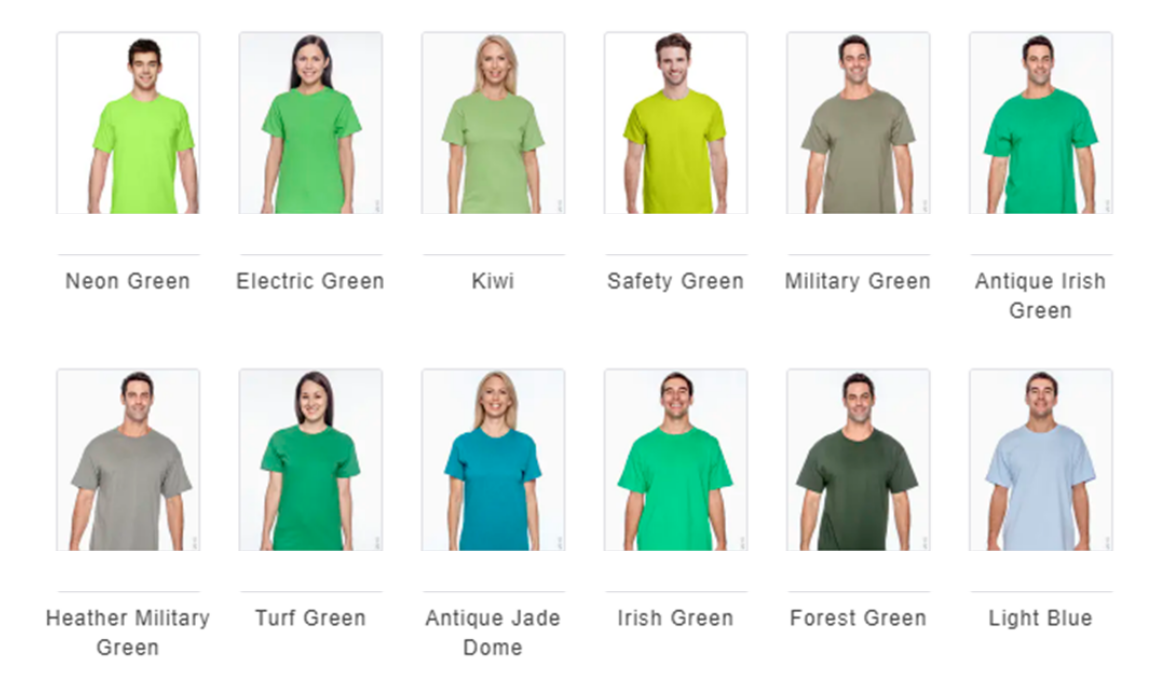 Thanksgiving T-Shirts