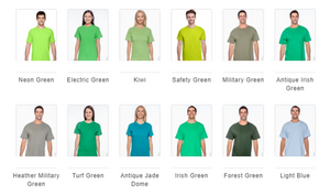 Thanksgiving T-Shirts