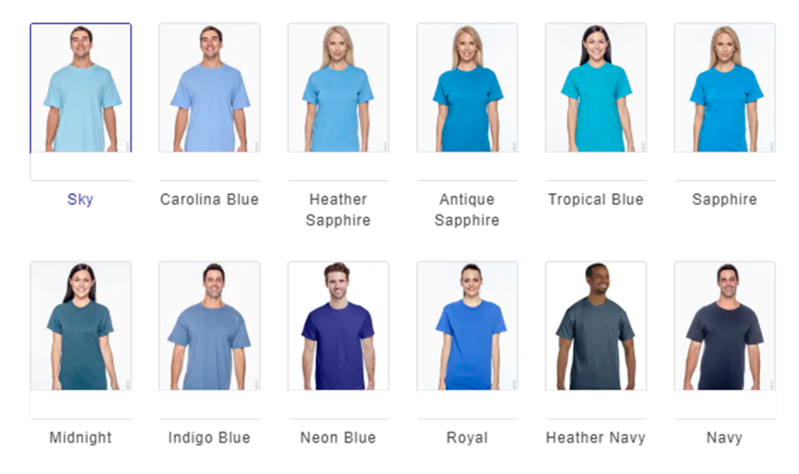 Thanksgiving T-Shirts