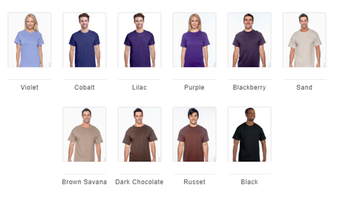 Thanksgiving T-Shirts