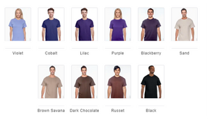 Thanksgiving T-Shirts